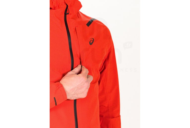 Asics Accelerate Waterproof 2.0 Herren