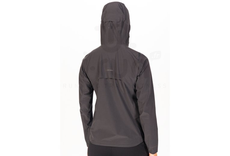 Asics Accelerate Waterproof 2.0 Damen