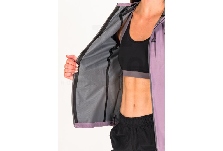 Asics chaqueta Accelerate Waterproof 2.0