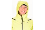 Asics chaqueta Accelerate Waterproof 2.0