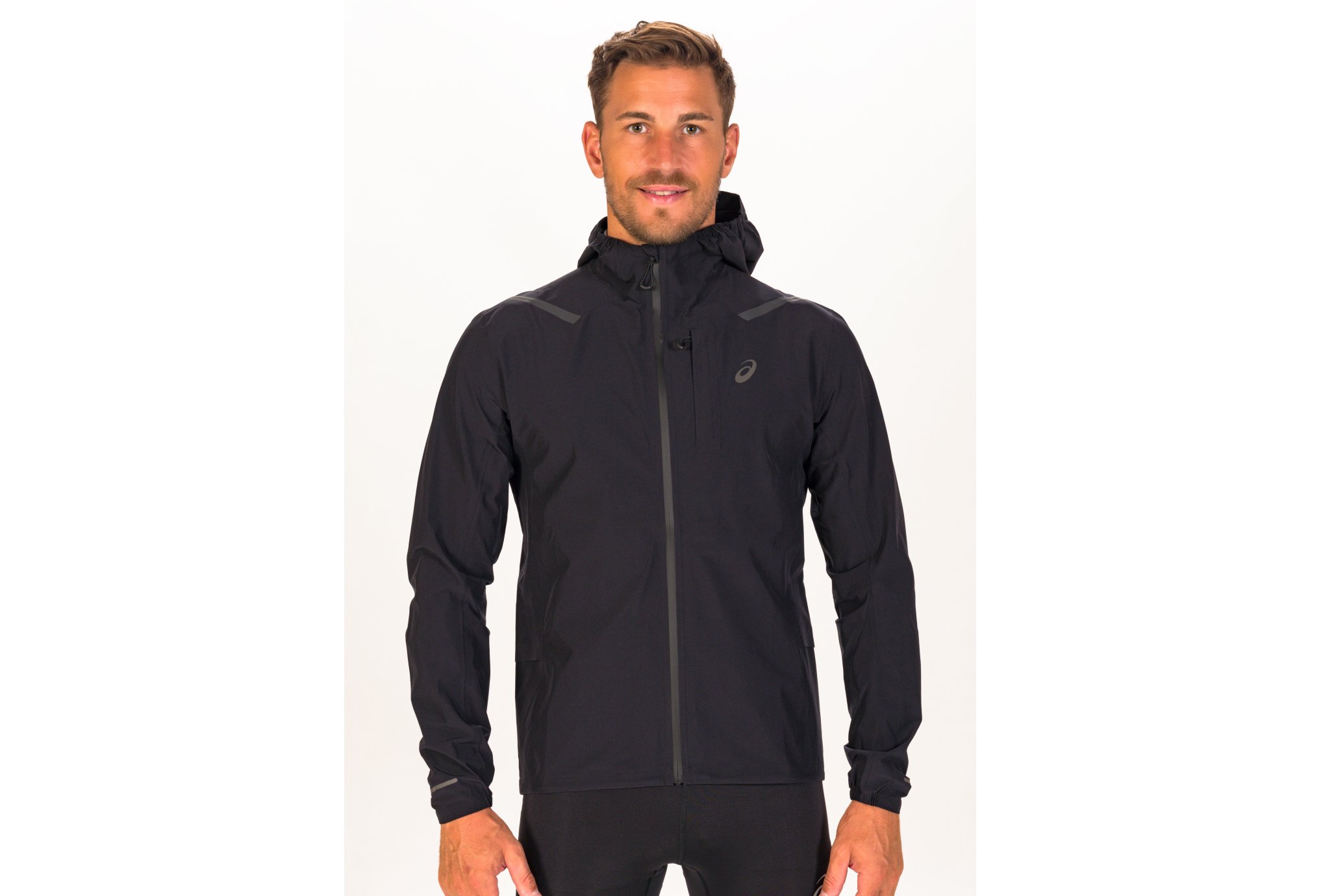 Asics Accelerate Waterproof 2.0 Herren im Angebot Herren Bekleidung Jacken Asics