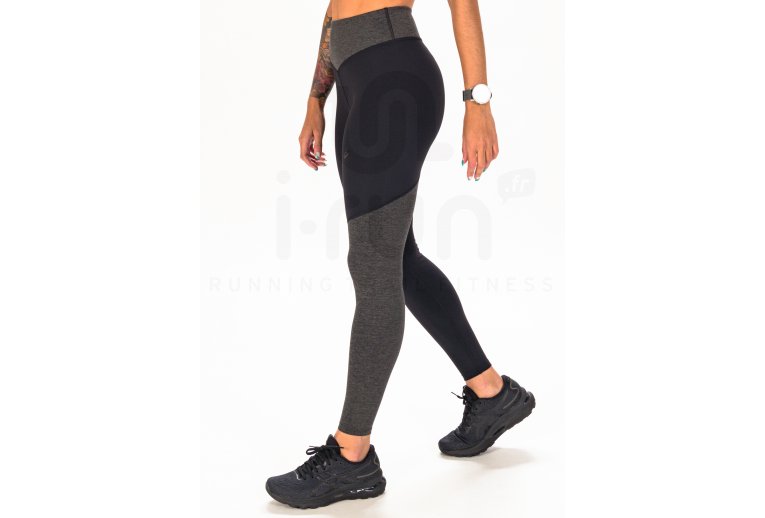 Asics mallas largas AEG Flexform Color Block