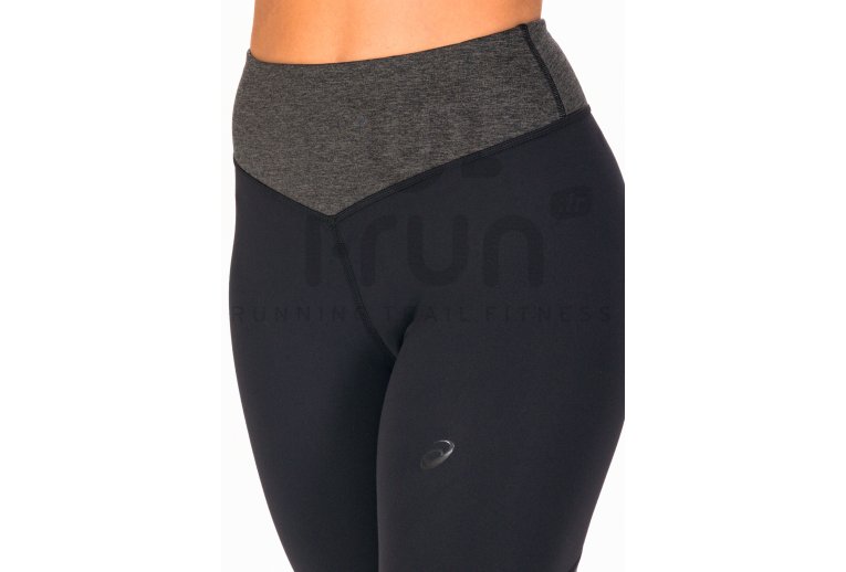 Asics mallas largas AEG Flexform Color Block