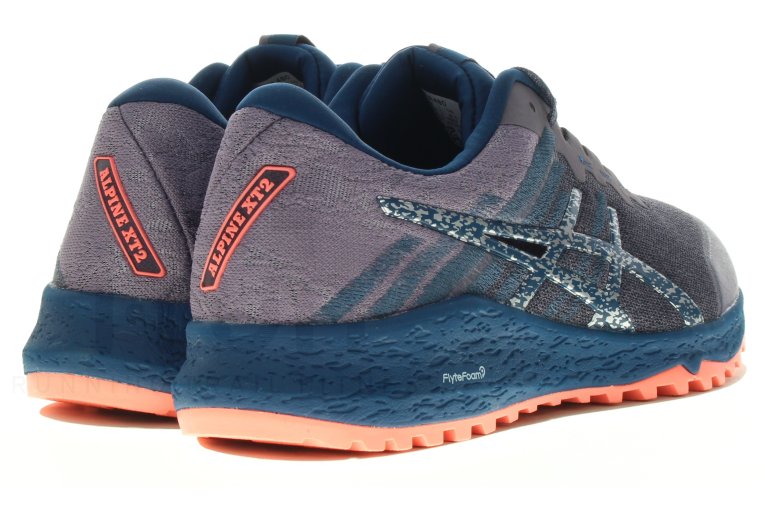 Asics Alpine XT 2