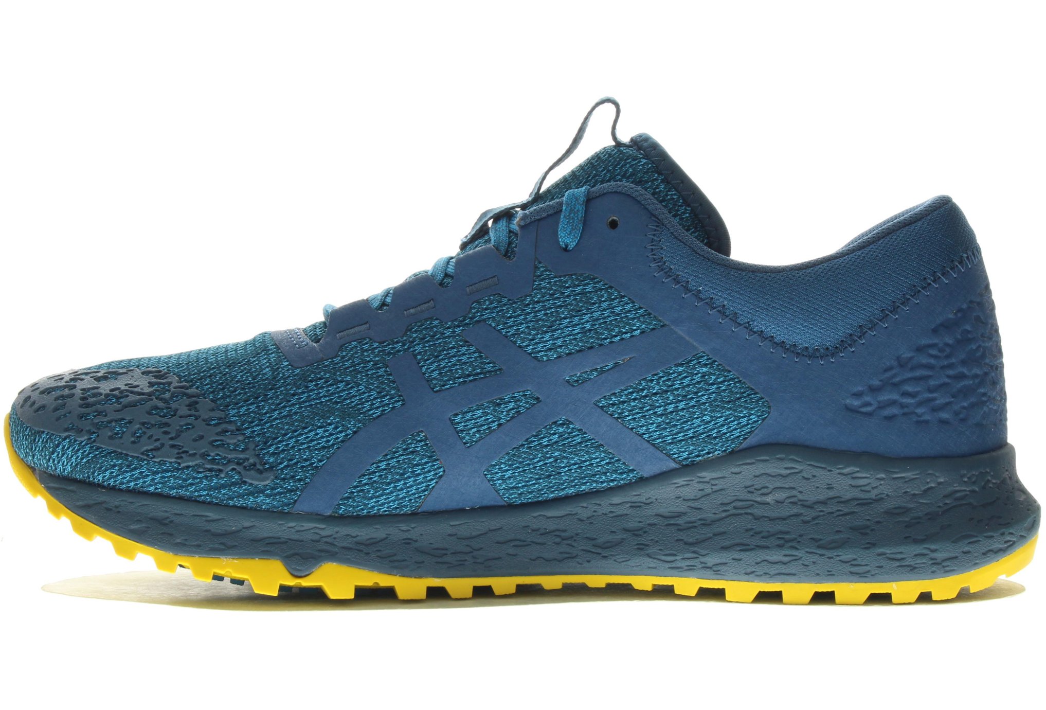 asics alpine xt 2