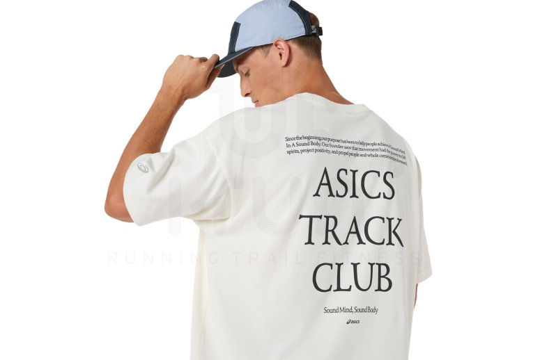 Asics ATC Heritage Relaxed