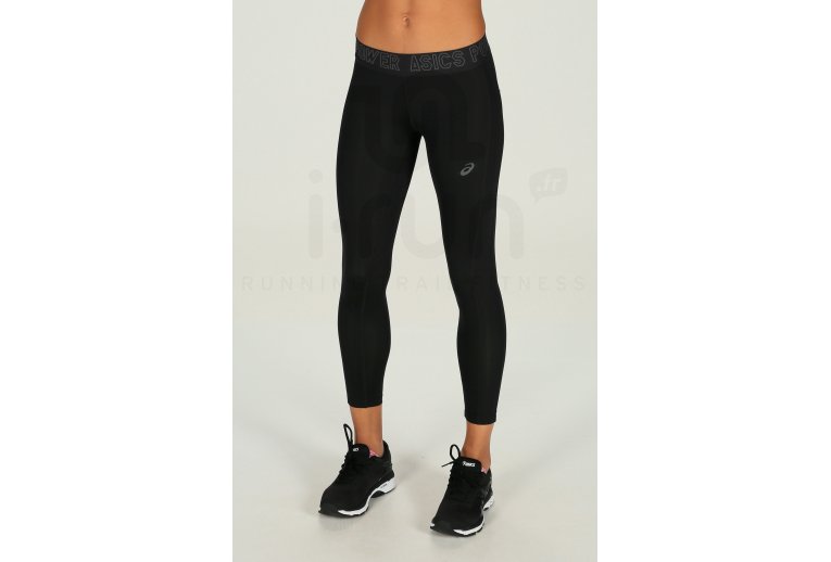 Asics Mallas 7/8 Base Tight