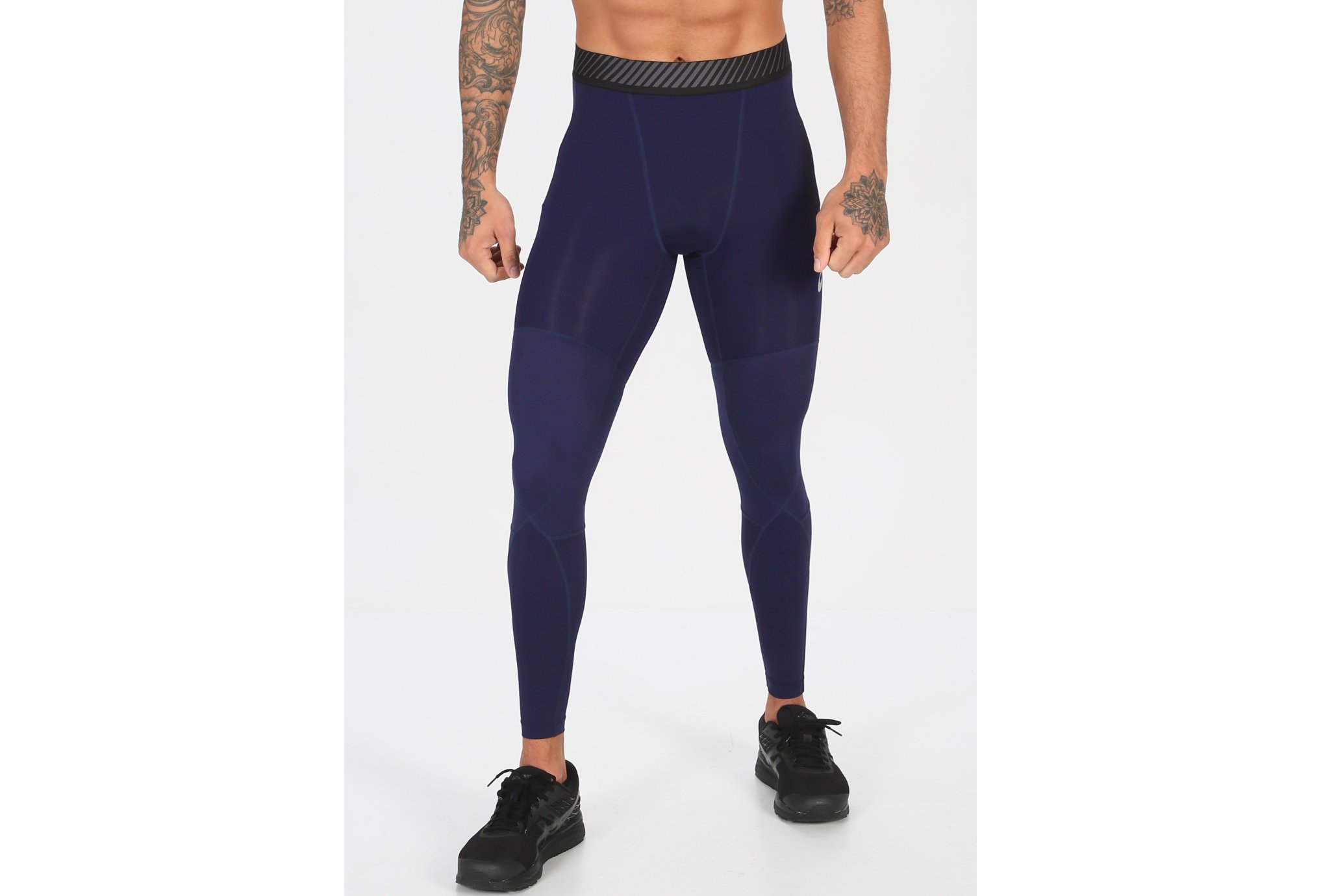 Asics Base Layer M Diététique Vêtements homme