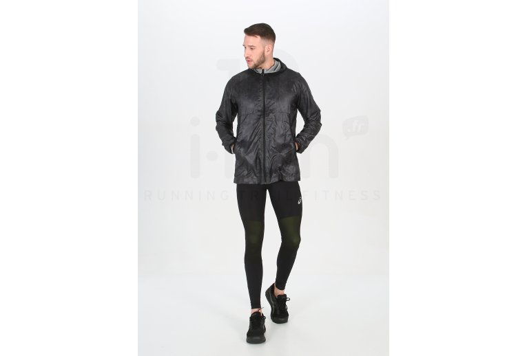 Asics Mallas largas Base Layer