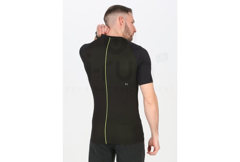 Asics Camiseta manga corta Base Layer Top LS