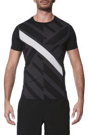 Asics Base Top Graphic M