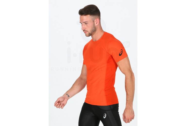 Asics Camiseta manga corta Base Top