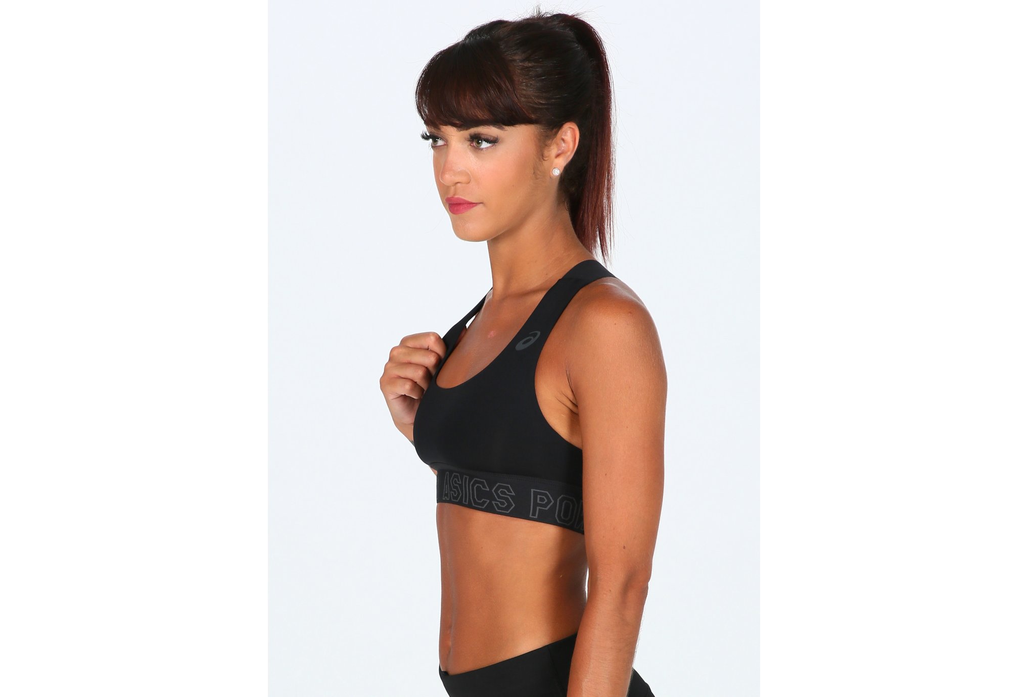 Asics Base vêtement running femme