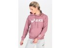 Asics sudadera Big Asics OTH Hoodie