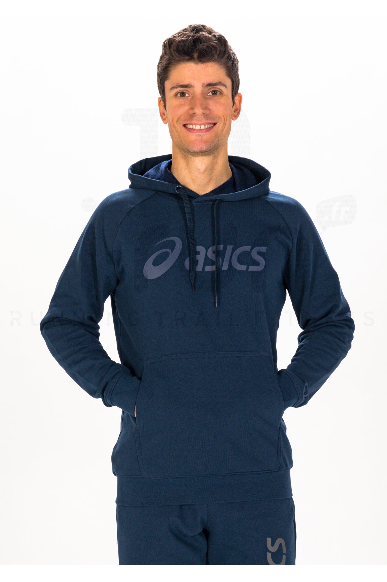asics vetements homme