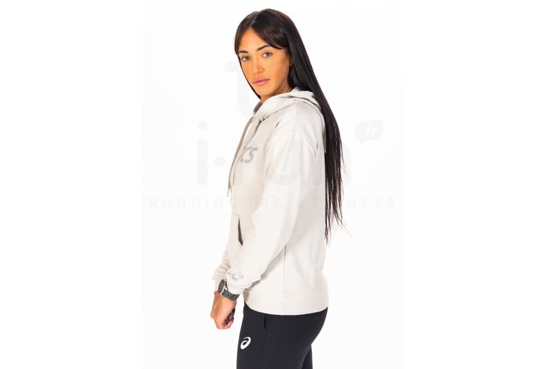 Asics sudadera Big Asics OTH