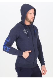 Asics Big Hoodie France M