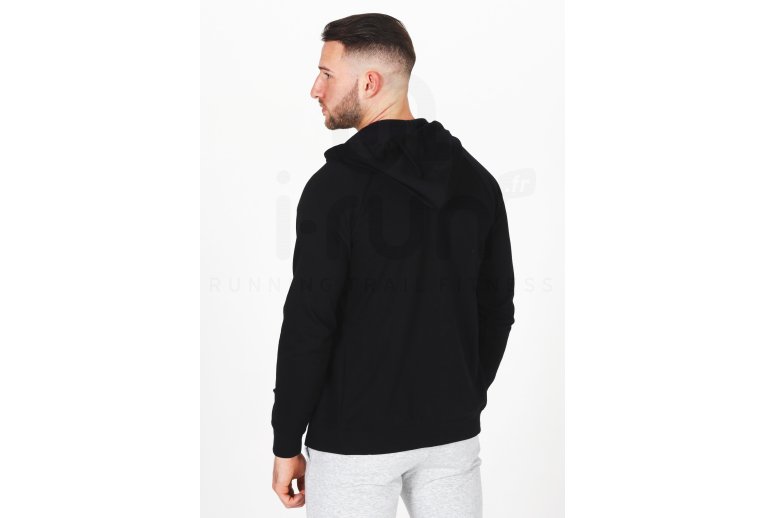 Asics chaqueta Big Hoodie