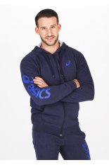 Asics Big Hoodie M