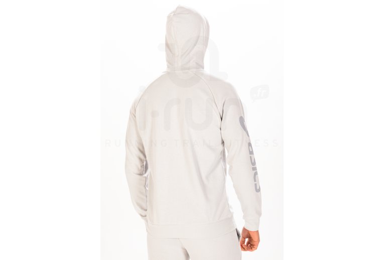 Asics chaqueta Big Hoodie