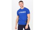 Asics camiseta manga corta Big Logo France