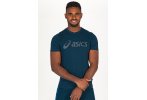 Asics camiseta manga corta Big Logo