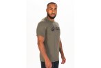 Asics camiseta manga corta Big Logo
