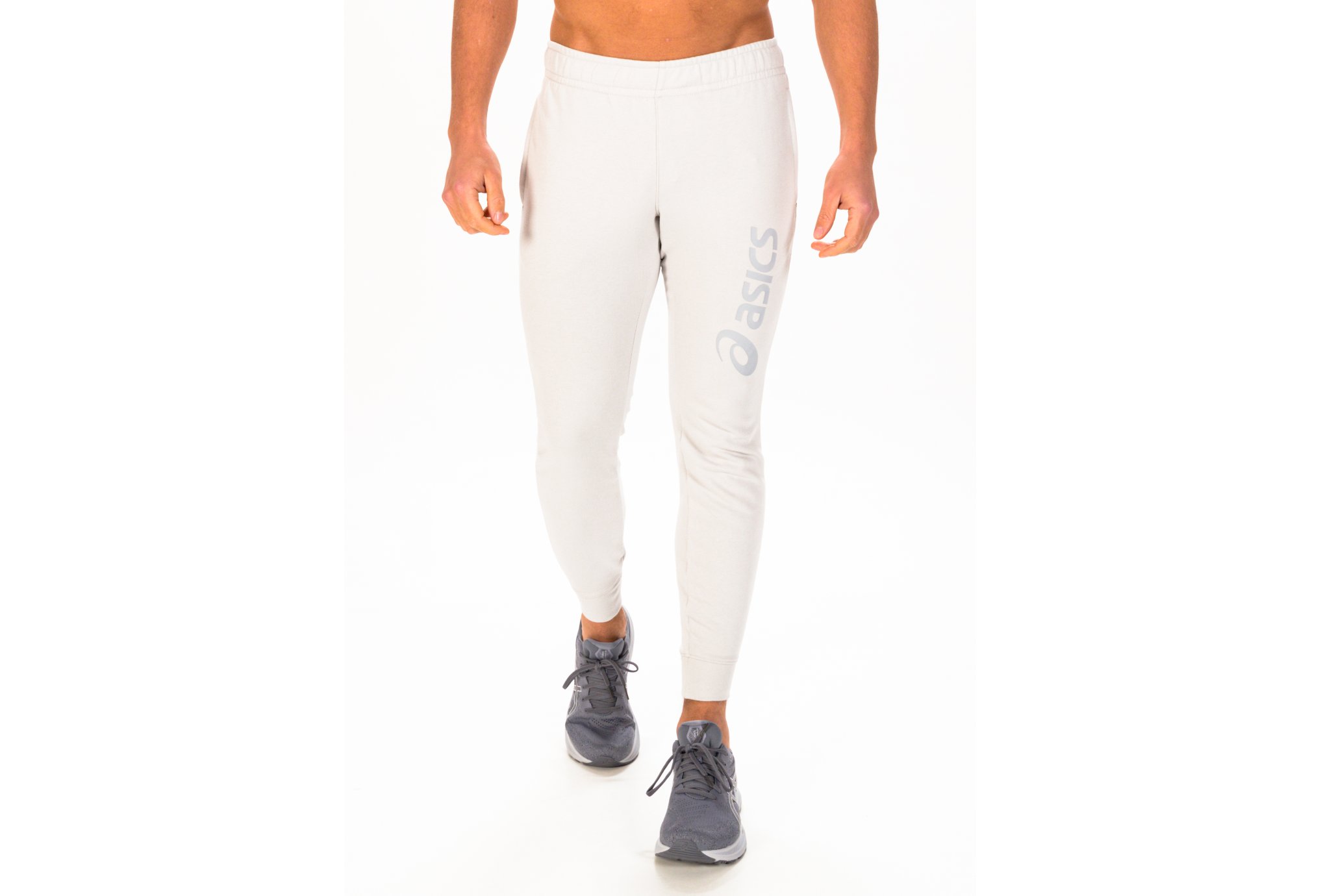 Asics Big Logo M vêtement running homme