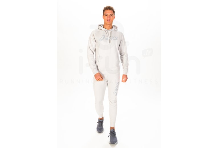 Asics Big Logo Herren