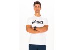 Asics camiseta manga corta Big Logo