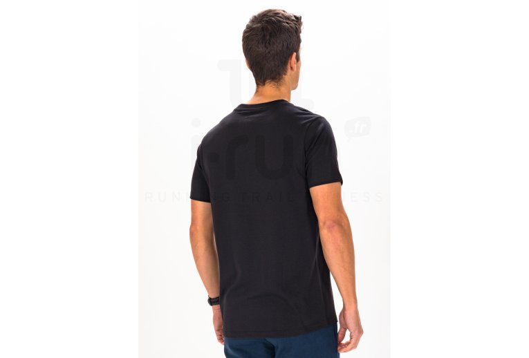 Asics camiseta manga corta Big Logo