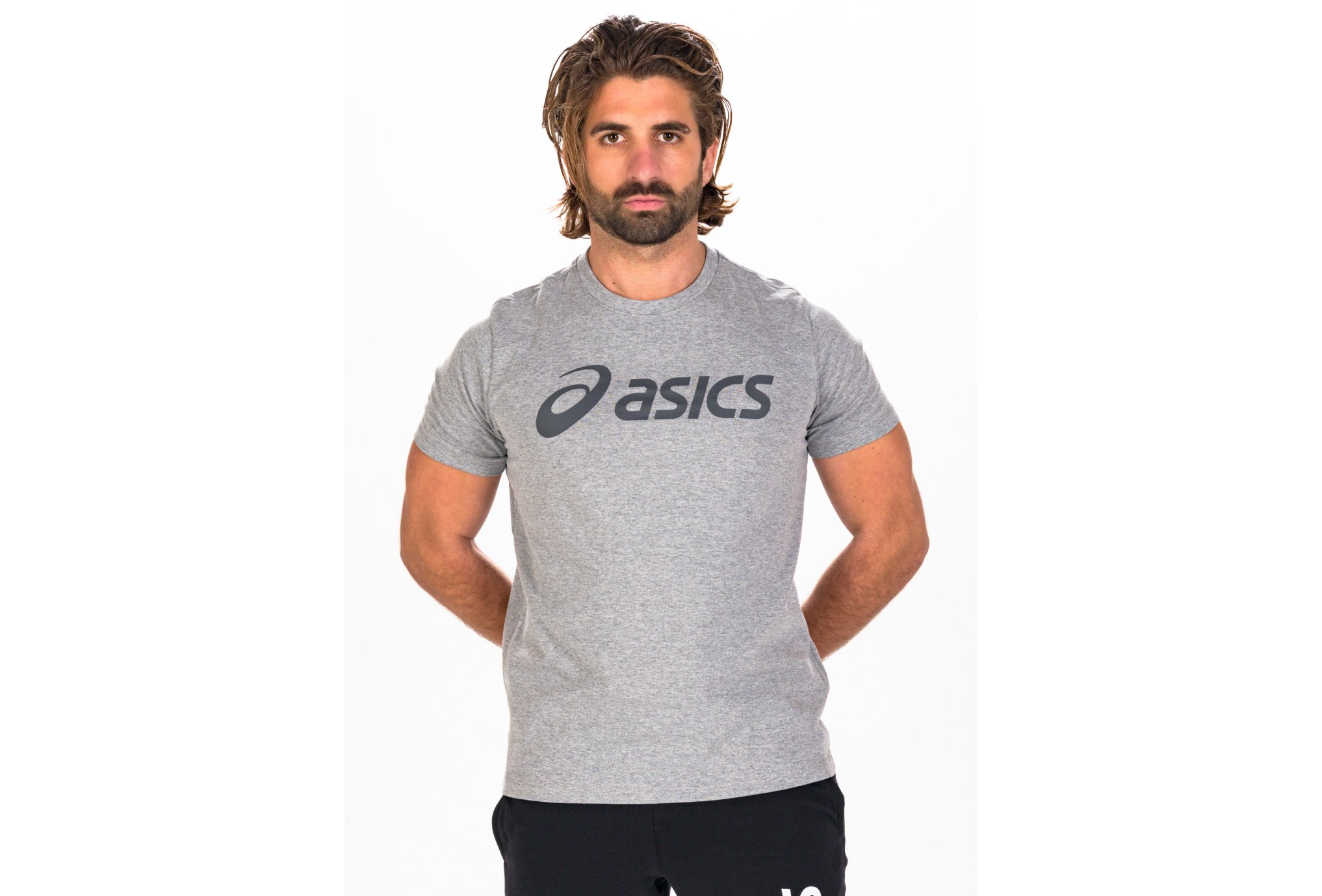 Asics Big Logo Herren