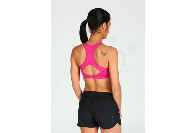 Asics Sujetador espalda deportiva