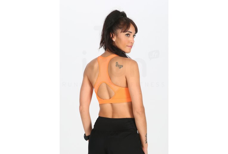 Asics Brassière Dos Nageur