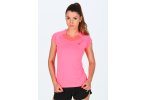 Asics Camiseta manga corta Capsleeve Top