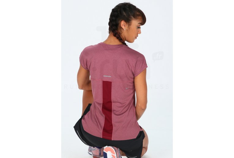 Asics Camiseta manga corta Capsleeve