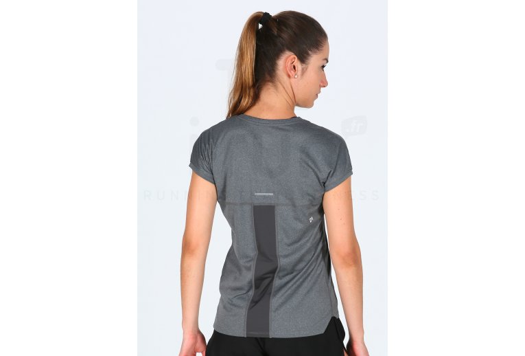 Asics Camiseta manga corta Capsleeve