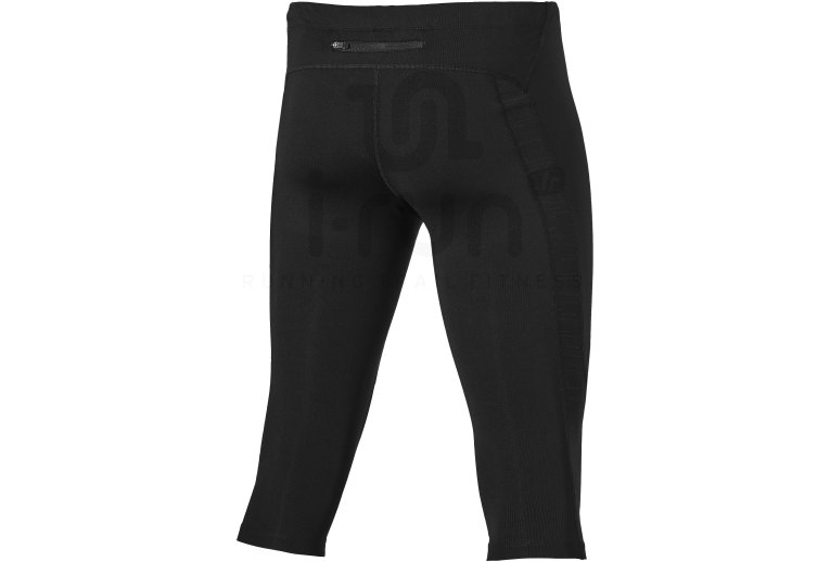 Asics Malla 3/4 Lite-Show Knee