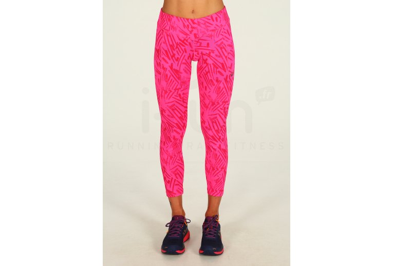 Asics Mallas Graphic