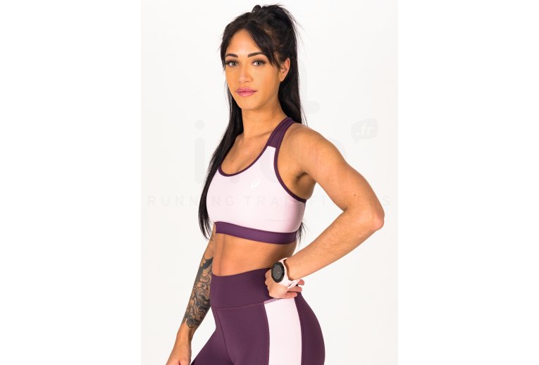 Asics Color Block III