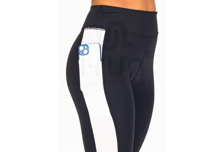 Asics mallas 7/8 Color Block III