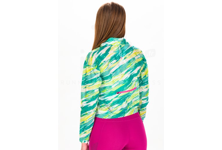 Asics Color Injection W