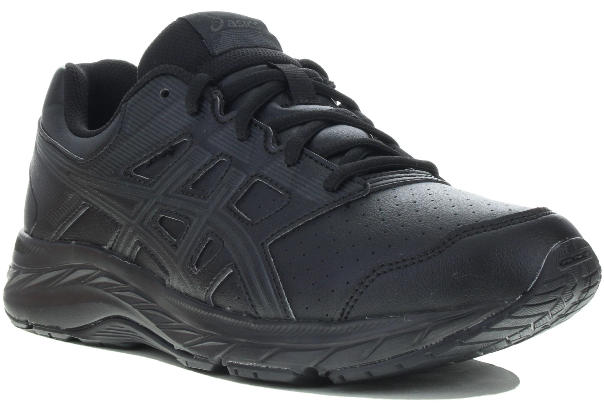 Asics Contend 5 SL GS Chaussures homme