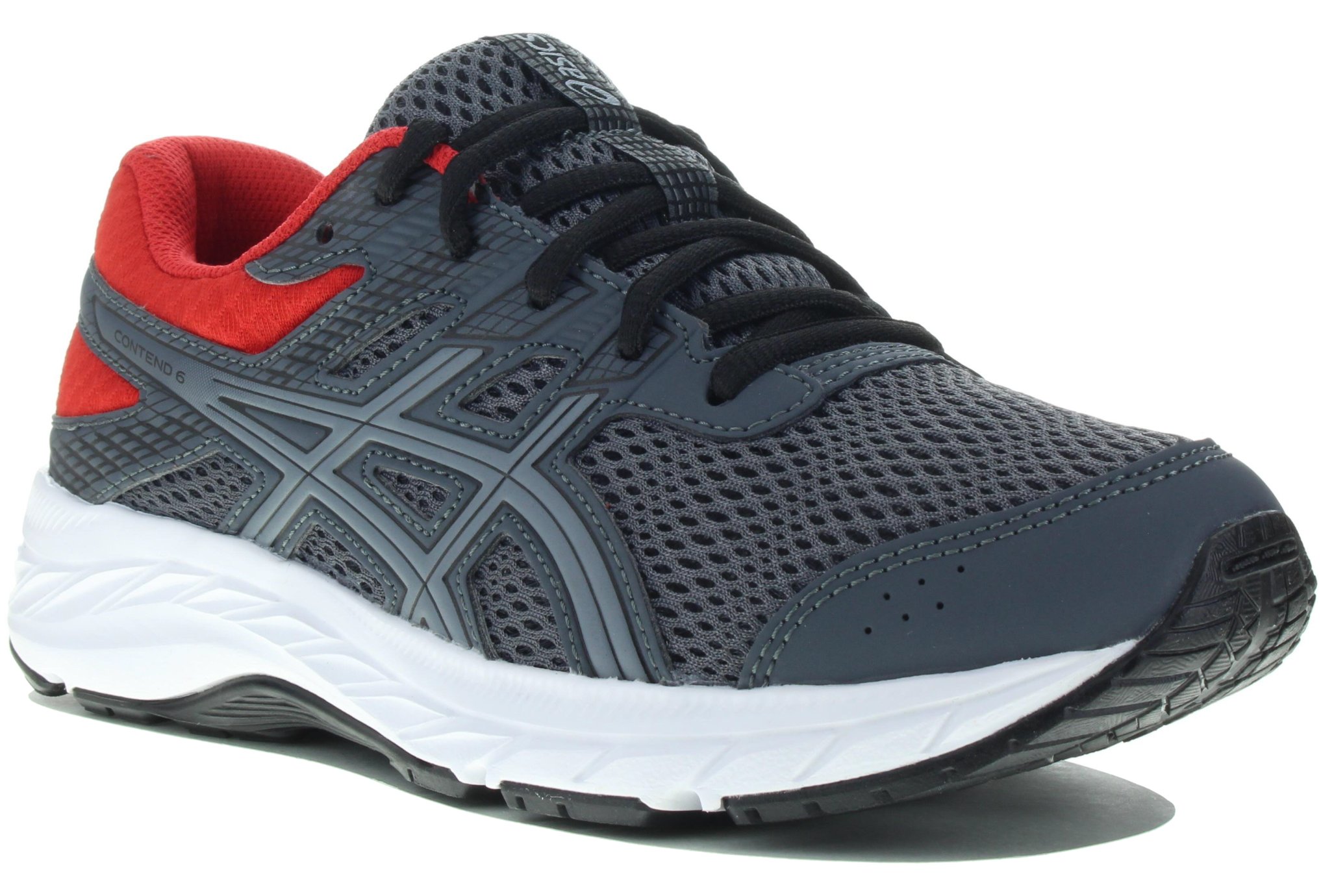 asics contend 6 gs