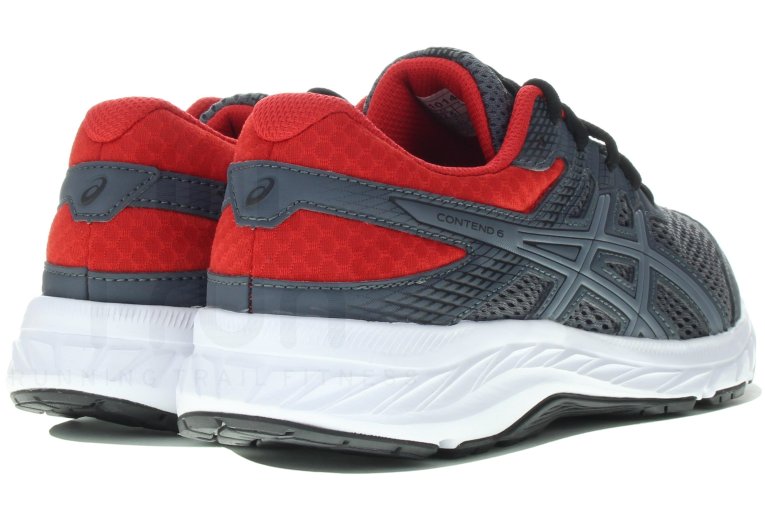 Asics Contend 6