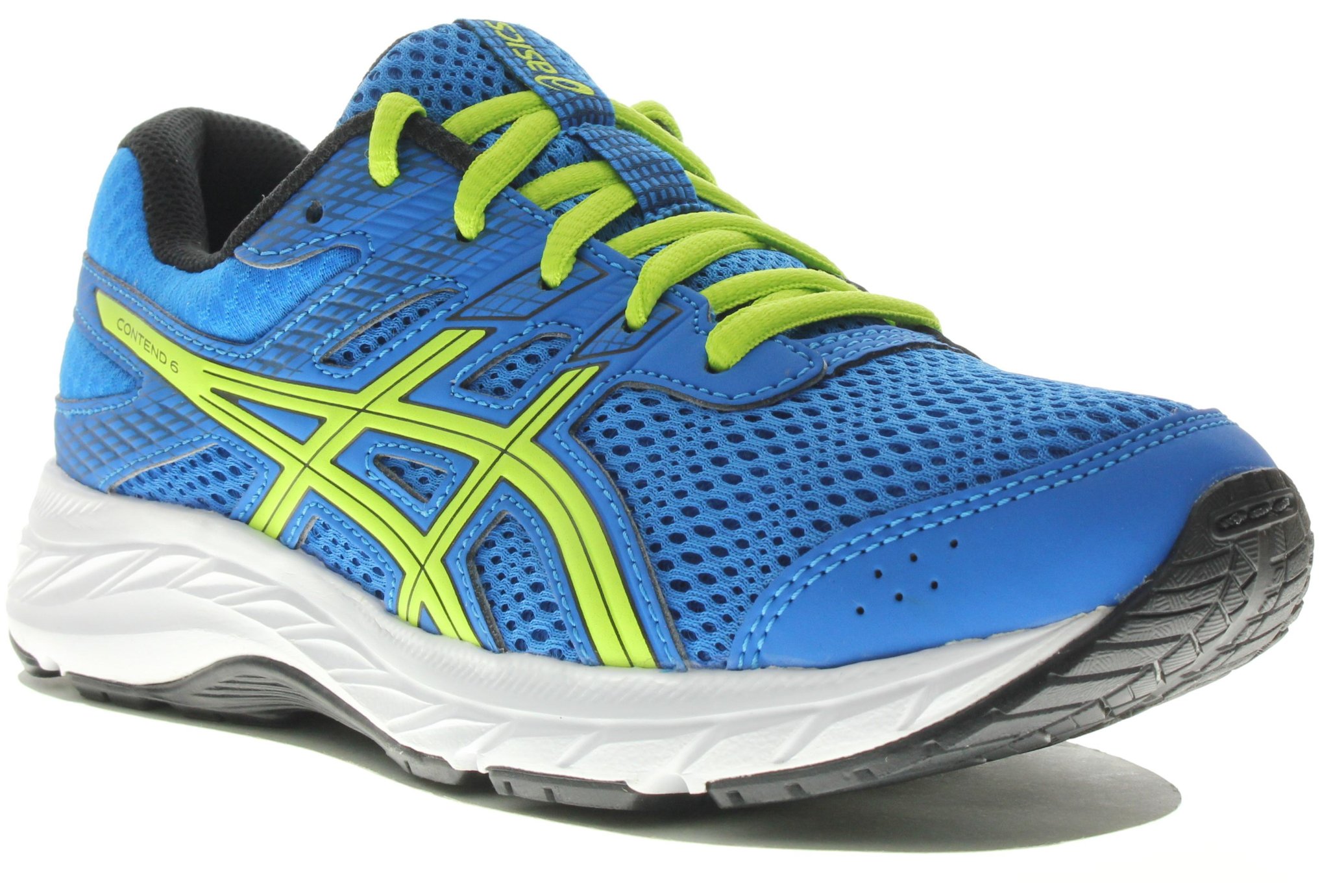 asics contend 6 gs