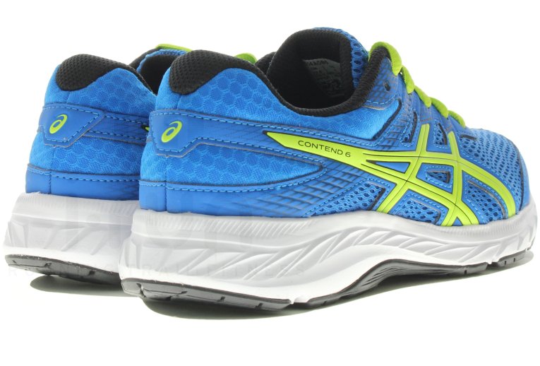 Asics Contend 6 GS