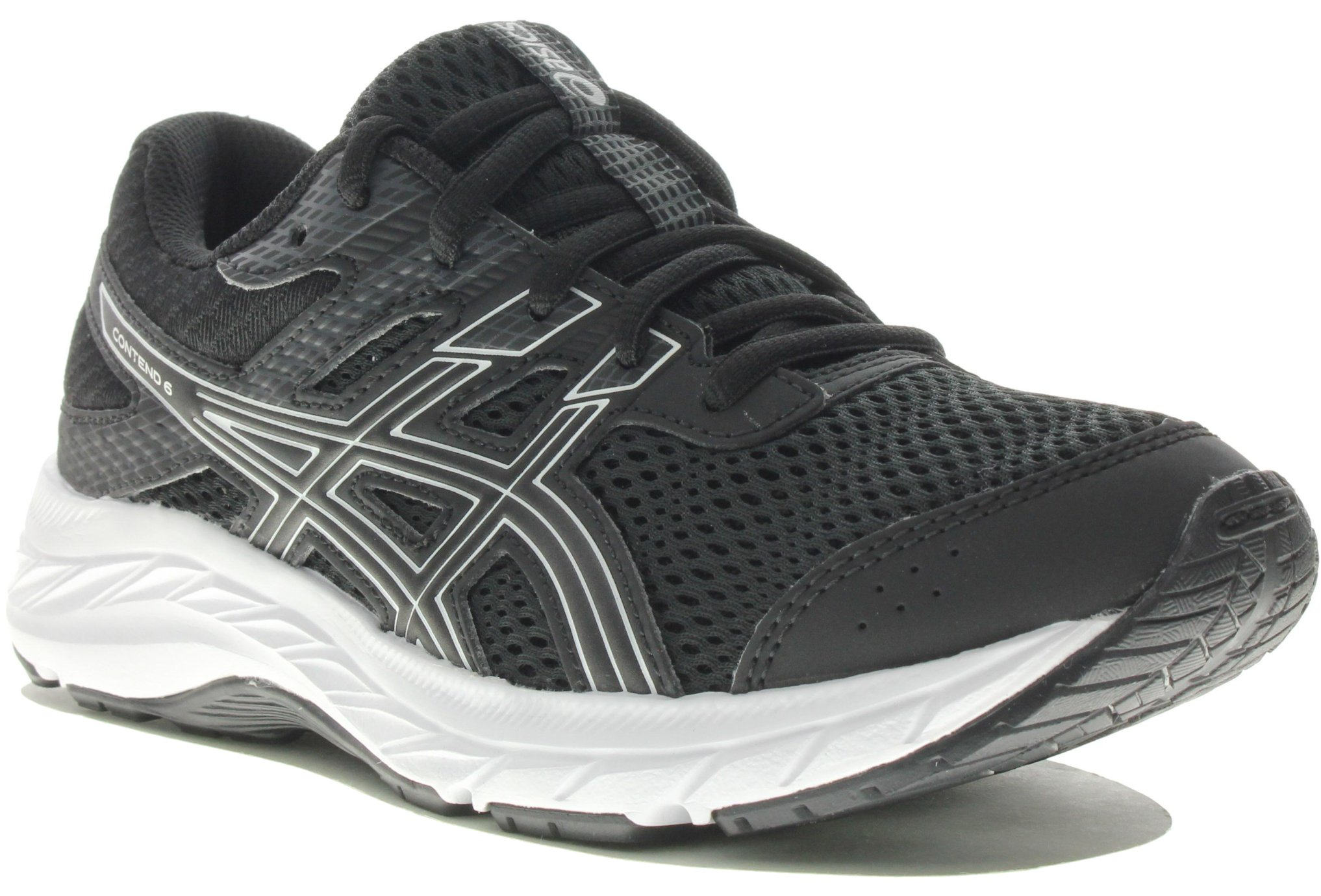 Asics Contend 6 GS Chaussures homme