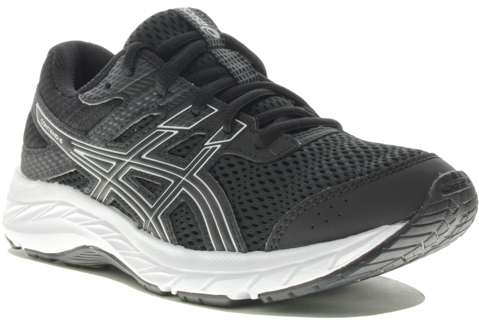 Asics Contend 6 Junior Chaussures homme