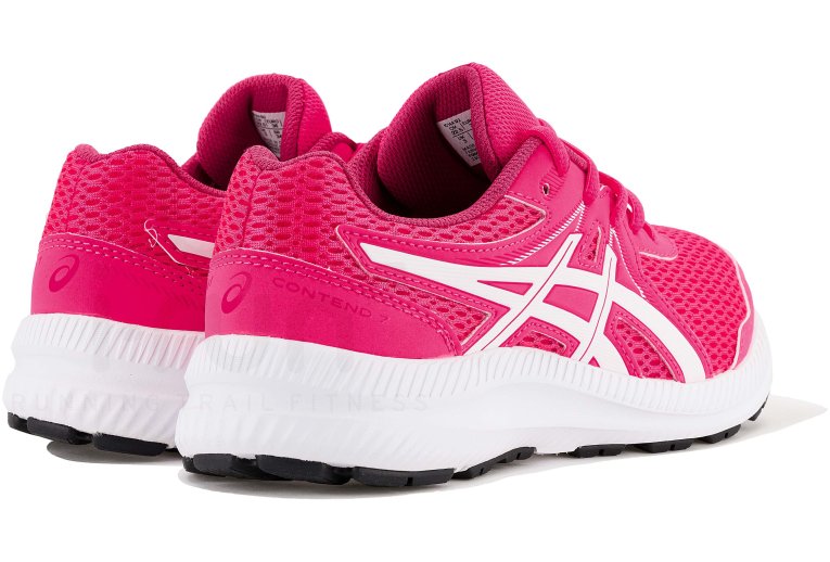 Asics Contend 7 Mdchen